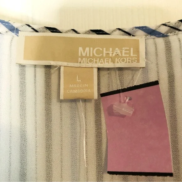 Michael Kors Woman Dress - Picture 4 of 16